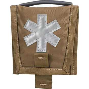 Lékárnička Lékárnička Helikon-Tex Micro Med Kit hnědá