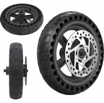 Elektrokoloběžka NÁHRADNÍ KOLA A PNEUMATIKY PRO ELEKTRICKOU KOLOBĚŽKU 8,5 PALCE PRO XIAOMI ESSENTIAL