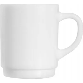 Hrnek Arcoroc Restaurant porcelán 290 ml