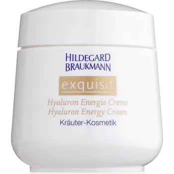 Pleťový krém Energizující hyaluronový krém Hyaluron Energie Cream 50 ml EXQUISIT
