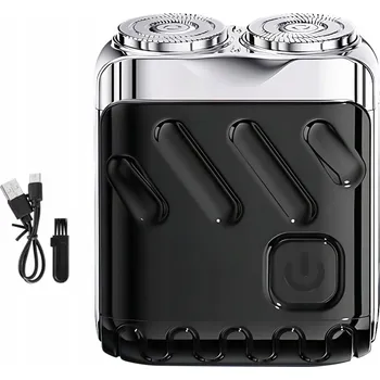 Holicí strojek Holicí Strojek na vousy Holicí Strojek Mini přenosný holicí strojek