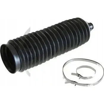 Posilovač řízení Ochranný kryt řízení OPTIMAL LM-10008S