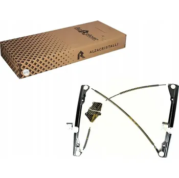 Stahovačka okna Hever oken AC Rolcar 01.4830