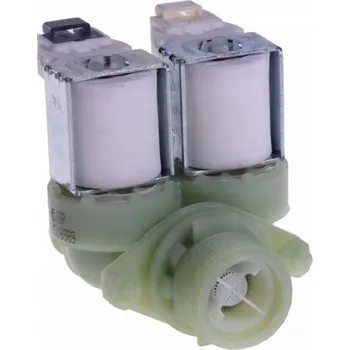 2cestný elektromagnetický ventil 0,2 bar - 10 bar pro pračky CANDY HOOVER Grand Smart