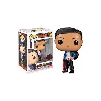 Obraz Figurka Funko Shang-Chi: Katy