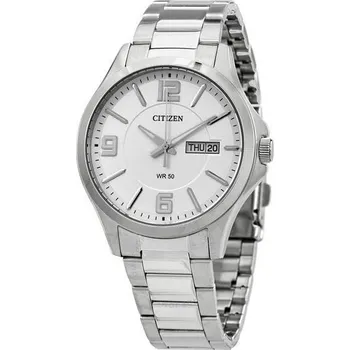 Hodinky Citizen Quartz BF2001-55A - 30 dnů na vrácení zboží, Garance originality