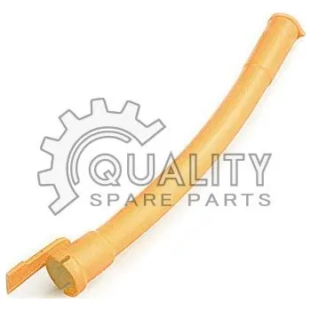 Olejová vana Trychtýř olejové měrky ŠKODA Aftermarket 038103663