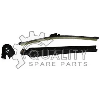 Stěrač Stěrač-sada, čištění oken MAGNETI MARELLI 000723180325