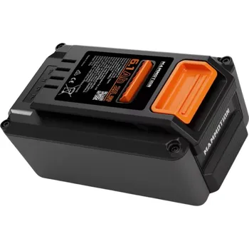 Sekačka Baterie pro robotickou sekačku YUKA mini 800, LUBA mini 1500 kapacita 6,1 Ah (LB032) (Akumulátor pro robotckou sekačku)