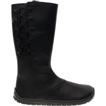 Dámské kozačky Dámské zimní kozačky - černá, Fare Bare Velikost: 39