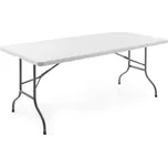 Cateringový rozkládací stůl - 1 520 mm | Hendi 810927
