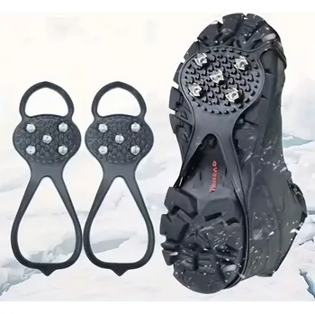 nesmeky Protiskluzové návleky na boty nesmeky vel. 36-46