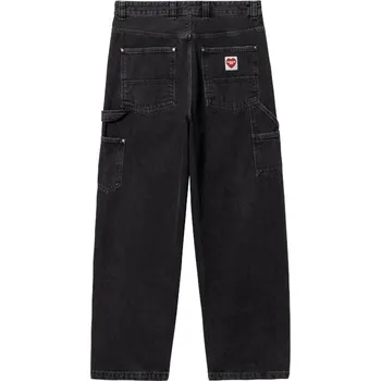 Pánské džíny pánské kalhoty Carhartt WIP Nash Double Knee Pant M
