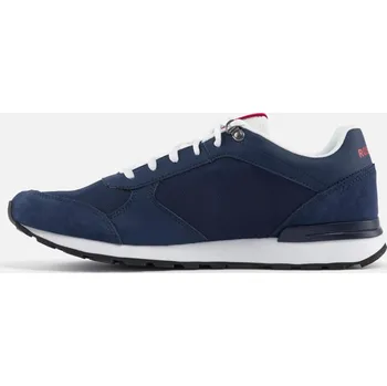 Cyklistické oblečení Rossignol HRTG BLUE-DARK NAVY-boty - 085