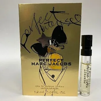 Dámský parfém Marc Jacobs Perfect Intense Parfémovaná voda EDP, 1.2ml, dámske