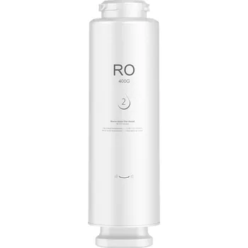 vodní filtr Podpultovní filtr na vodu 341x100MM s vysokou účinností filtrace 400 GPD