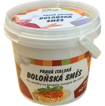 Koření Petr Stupka koření - Boloňská směs 70g