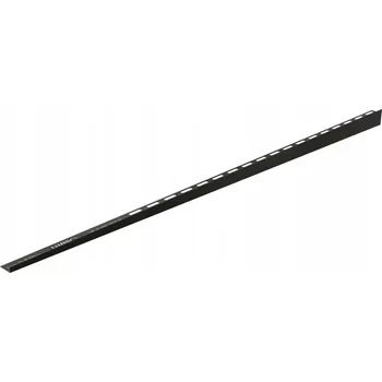 Sprchová vanička Sprchová vanička Szklane Mozaiki obdélníková 120 x 3 cm