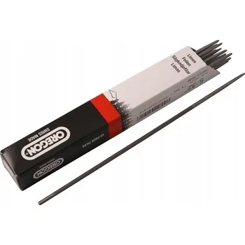 PILNÍK KULATÝ PRO OSTŘENÍ PILOVÉHO ŘETĚZU OREGON 4,0 MM SILNÝ BROUSEK