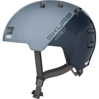 Cyklistická přilba Abus Skurb ACE 2025 L glacier blue