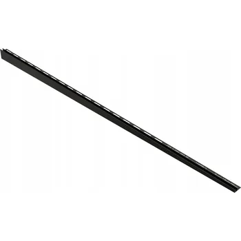 Sprchová vanička Sprchová vanička Szklane Mozaiki obdélníková 120 x 3 cm