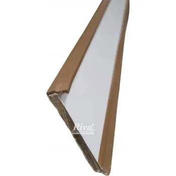 LIŠTA VINYLLINE - W075 CAPPUCHINO, 5109814