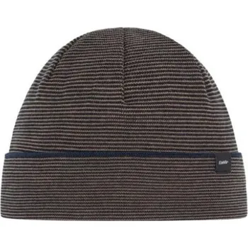 Cyklistické kalhoty Eisbär Winona MÜ-dark cobalt-cappuccino-schwarz