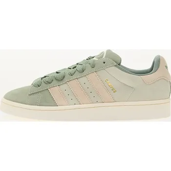 Pánská obuv Tenisky adidas Campus 00s Silver Green/ Off White/ Linen Green EUR 40 2/3