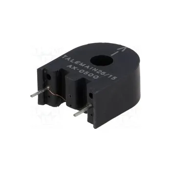 Transformátor AX-0500