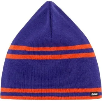 Čepice Eisbär Noxino MÜ-dark orange-ultra violet