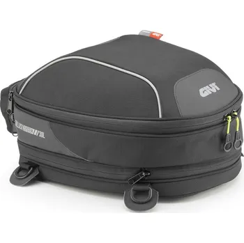Zavazadlo na motocykl GIVI taška na sedlo EA147 EASY-T 30-38L black