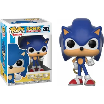 Figurka Figurka Funko Pop! Sonic