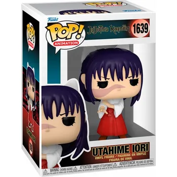 Figurka Figurka Funko Pop! Jujutsu Kaisen Utahime Iori