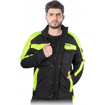 Moto bunda Bunda Leber&Hollman TANZOW-J, velikost L