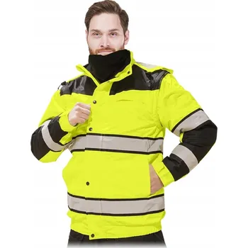 Pracovní obuv Bunda Reis MILLING YB velikost L