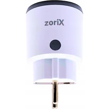 Elektrická zásuvka Zásuvka ZoriX Tuya ZigBee