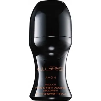 Avon Kuličkový deodorant Full Speed Antiperspirant