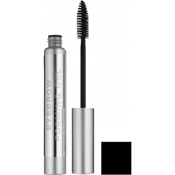 Tužka na obočí KRYOLAN Gel na úpravu obočí Art. 1355 - ČERNÁ