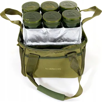 Pouzdro na rybářské vybavení Trakker - NXG Bait Bag - Taška na návnady
