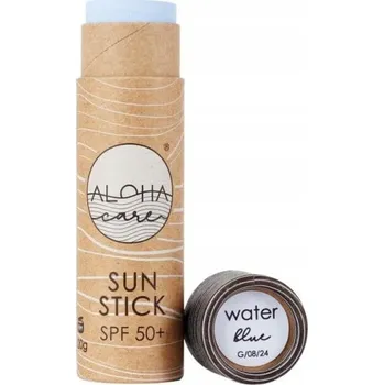 Přípravek na opalování Krém na opalování Aloha Care 50 SPF 20 ml