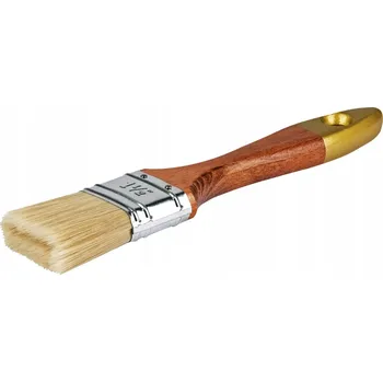 Malířský štětec Plochý štětec rovný Schmith 3,81 cm