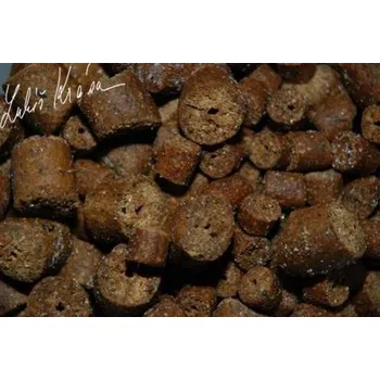 Boilies LK Baits ReStart Pellet Mussel