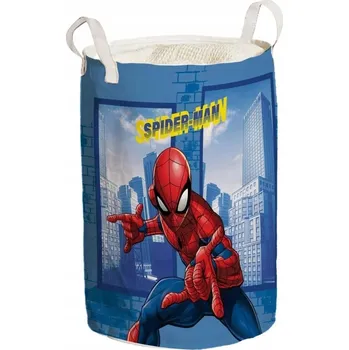 Koš na prádlo Volně stojící koš na prádlo Cerda 5 l, vícebarevný