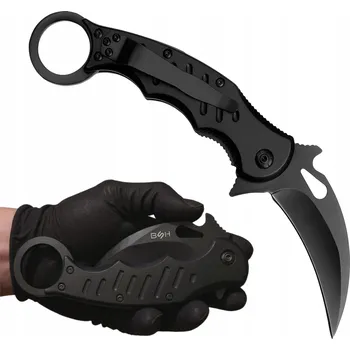 Nůž karambit BSH ADVENTURE