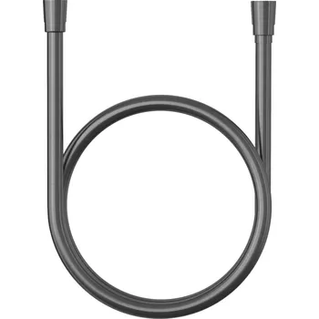 Sprchová hadice Kludi Suparaflex sprchová hadice 125 cm černá 61071N2-00