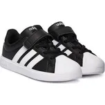 adidas Sneakersy Streettalk JQ8593 Černá 30_5
