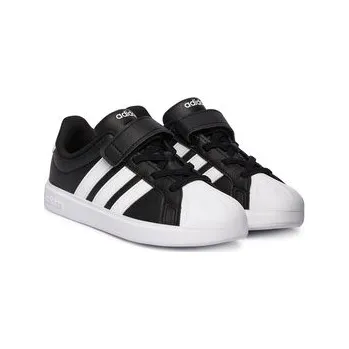 Dámské tenisky adidas Sneakersy Streettalk JQ8593 Černá 30_5