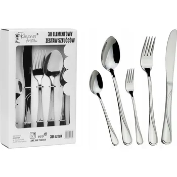 Příbor Sada příborů Rossner Węzyk 30 ks