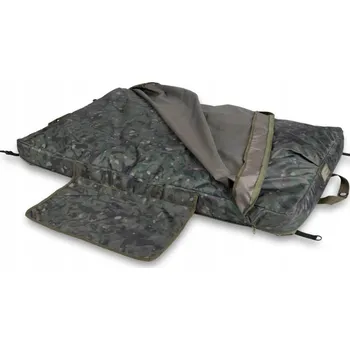 Podložka pod rybu Podložka Trakker Sanctuary MF Flat Mat