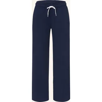 Polo Ralph Lauren Dámské Tepláky, tmavě modrá, 32